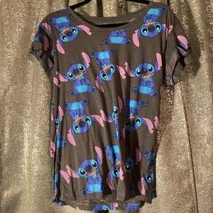 Disney Stitch tee shirt!